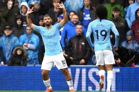 Manchester City Foden blir en rookie